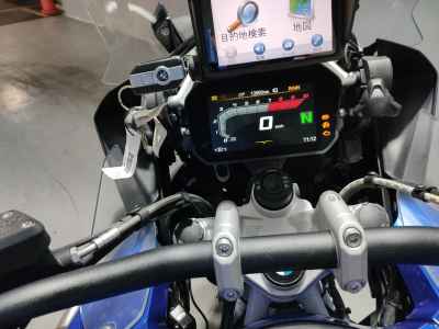 BMW R1250GS Adventure 2019