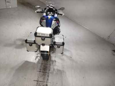 BMW R1250GS Adventure 2019