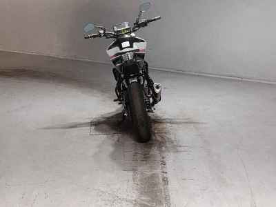 KTM 390 Duke 2022