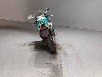 Yamaha TZR250