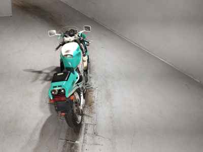Yamaha TZR250