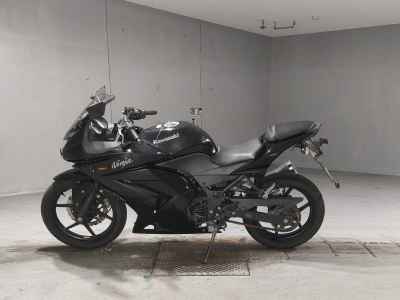 Kawasaki Ninja 250R