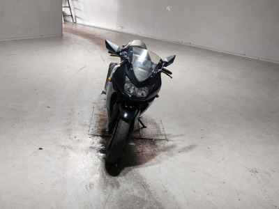 Kawasaki Ninja 250R