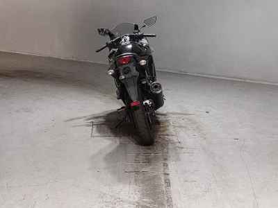 Kawasaki Ninja 250R