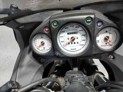 Kawasaki Ninja 250R
