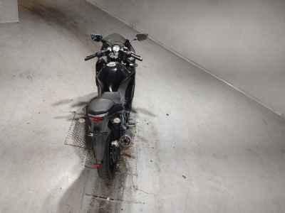 Kawasaki Ninja 250R