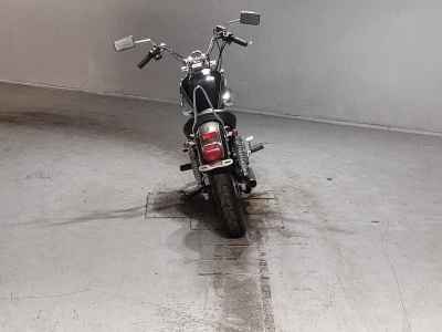 Yamaha Virago XV250