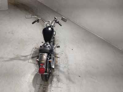 Yamaha Virago XV250