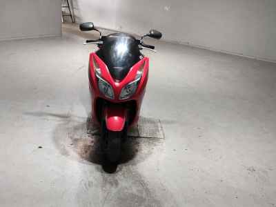 Honda Forza SI