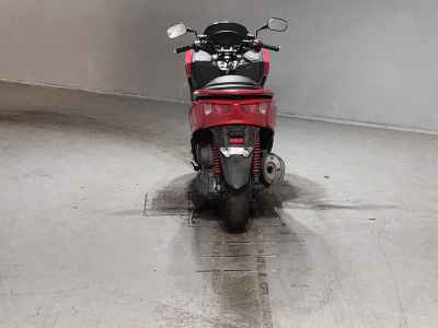 Honda Forza SI