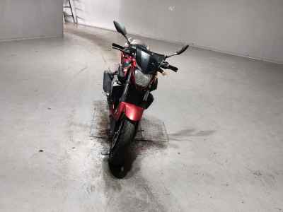 Yamaha MT-03 2016