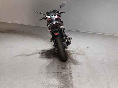 Yamaha MT-03 2016