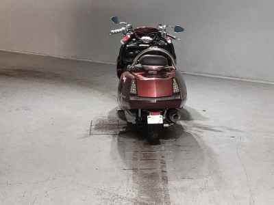 Yamaha Maxam 250