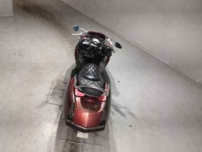Yamaha Maxam 250