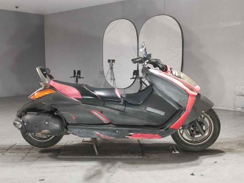 Suzuki Gemma 250
