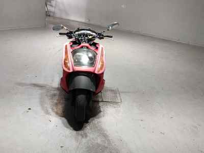 Suzuki Gemma 250
