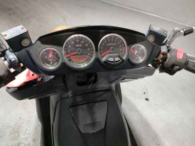 Suzuki Gemma 250