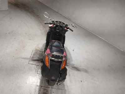 Suzuki Gemma 250