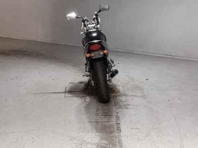 Kawasaki Balius ZR250