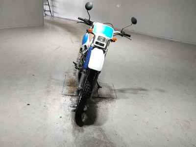Honda XLR250R