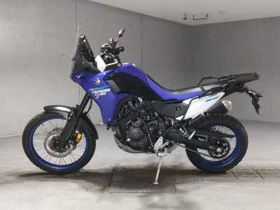 Yamaha Tenere 700 2026