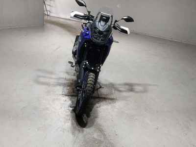 Yamaha Tenere 700 2026
