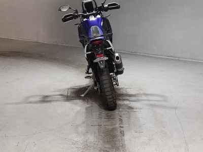 Yamaha Tenere 700 2026