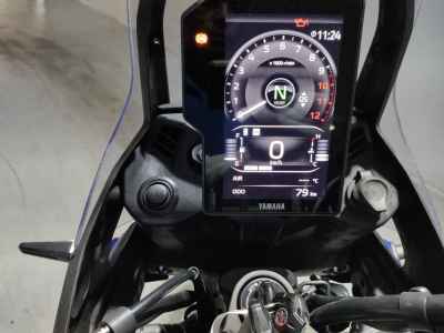 Yamaha Tenere 700 2026