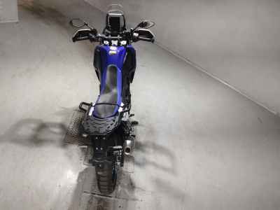 Yamaha Tenere 700 2026