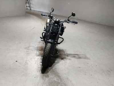 Honda CL500 2024