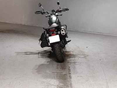 Honda CL500 2024