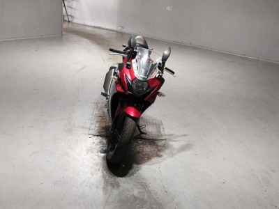 Suzuki GSX250R