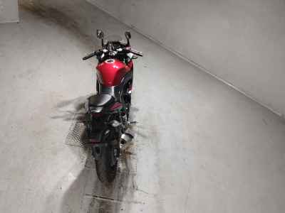 Suzuki GSX250R