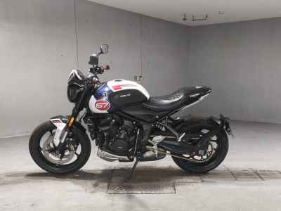 Triumph Trident 660 2024