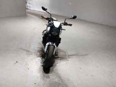 Triumph Trident 660 2024