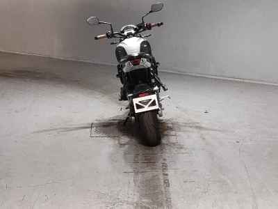 Triumph Trident 660 2024