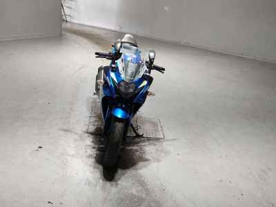 Suzuki GSX250R