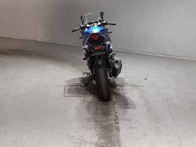Suzuki GSX250R