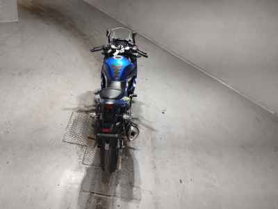 Suzuki GSX250R