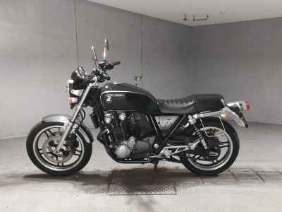 Honda CB1100 2014