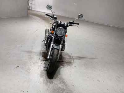 Honda CB1100 2014