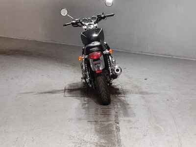 Honda CB1100 2014