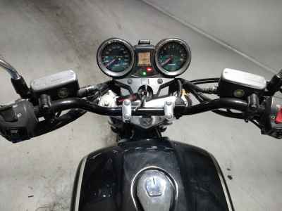 Honda CB1100 2014