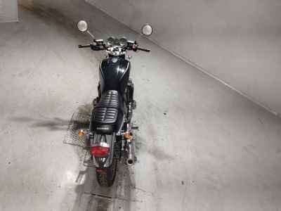 Honda CB1100 2014