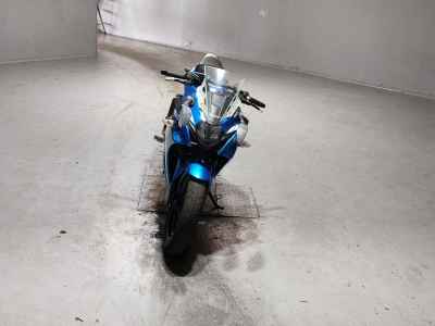 Suzuki GSX250R