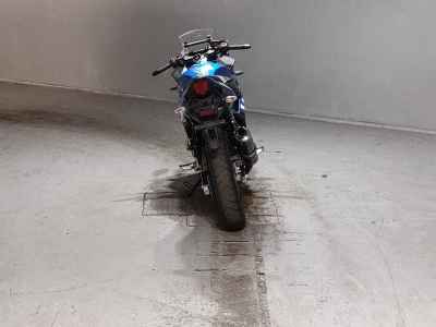 Suzuki GSX250R