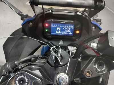 Suzuki GSX250R