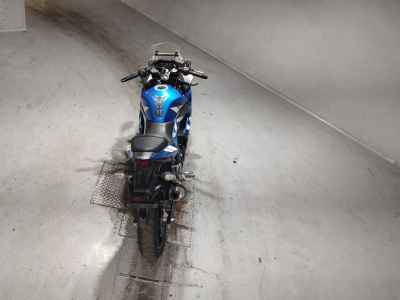 Suzuki GSX250R