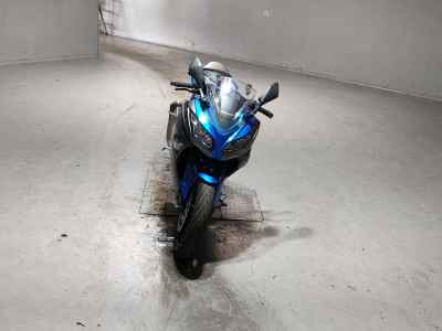 Kawasaki Ninja 250