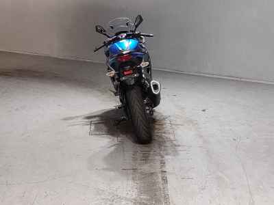 Kawasaki Ninja 250